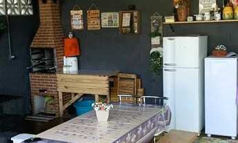 Imagem 5: Casa Temporada Praia Grande/ FUNDÃO ES