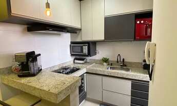 Imagem: Apartamento top bairro Rooselvet