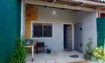 Imagem: Casa a venda no sol nascente ( trecho 1