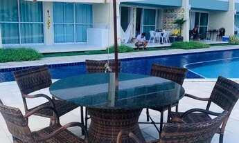 Imagem 3: Villas do Atlântico- 02 quartos 1 suíte- Porto de Galinhas