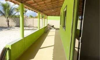 Imagem 13: Excelente Oportunidade Pra Você Conquistar Sua Casa de Praia em Prado BA