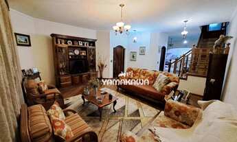 Imagem 3: Sobrado com 3 dormitórios à venda, 200 m² por R$ 980.000,00 - Parque do Carmo - São Paulo