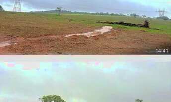 Imagem: Fazenda própria pra café