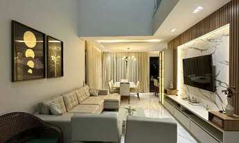 Imagem 5: Casa mobiliada com 4 suites, energia solar e piscina na Cidade Alpha