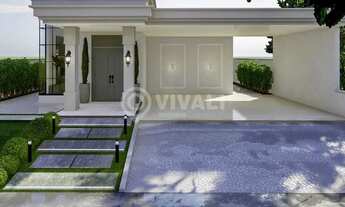 Imagem 3: Casa em Condomínio - / Residencial / Jardim Nossa Senhora das Graças