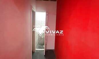 Imagem 7: Excelente Loja Comercial Frente de Rua em Bento Ribeiro, com 2 Banheiros e Depósito