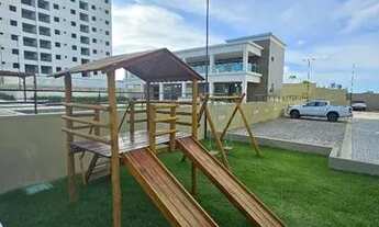 Imagem 2: Apartamento nos Bancários com 3 quartos