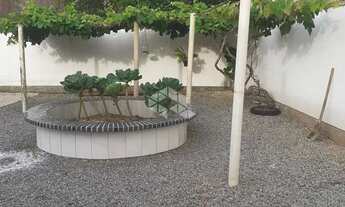 Imagem 3: Casa com 03 quartos/dormitórios no bairro Poço Fundo, em Santo Amaro da Imperatriz- SC