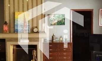 Imagem 4: Familia Grande para Morar em um Clássico