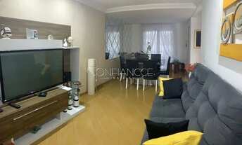 Imagem 3: Sobrado 3 quartos com suíte à venda no Boqueirão em Curitiba/PR - Confiancce Imóveis