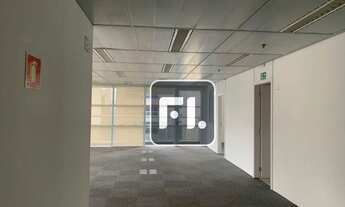 Imagem 2: Conjunto, 184 m² - venda por R$ 3.500.000,05 ou aluguel por R$ 22.668,69/mês - Vila Olímpi