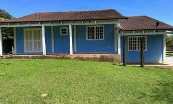 Imagem 5: Chácara Moradia / Lazer