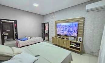 Imagem 3: Casa de 2 quartos com Suíte de alto padrão