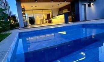 Imagem: Casa de Luxo 3 suítes, Closet e varanda,bairro