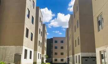 Imagem 2: RY- Apartamento 2 quartos em Planaltina - Sinal de mil reais