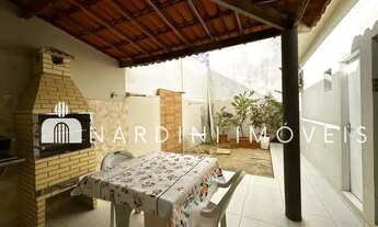 Imagem 6: Casa em condominio à venda, 5 quartos, 3 suítes, 2 vagas, Cond. Sol Nascente - Petrolina/P