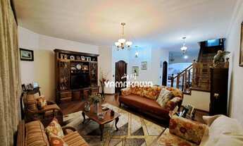 Imagem 6: Sobrado com 3 dormitórios à venda, 200 m² por R$ 980.000,00 - Parque do Carmo - São Paulo