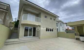 Imagem 4: Casa com 4 dormitórios à venda, 380 m² por R$ 3.500.000,00 - Alphaville - Santana de Parna