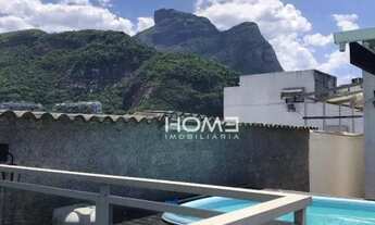 Imagem 7: Jardim Oceânico - Cobertura com 4 dormitórios à venda, 475 m² por R$ 2.850.000 - Barra da