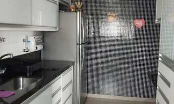 Imagem 7: Apartamento à venda, 75 m² por R$ 521.000,00 - Jardim Santo Antônio - Santo André/SP