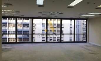 Imagem 5: Aluguel de Sala Comercial, 229 m², por R$ 15.6 mil em Centro