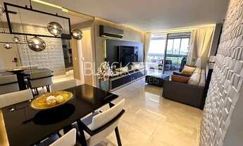Imagem 5: Barra da Tijuca Apartamento com 2 dormitórios