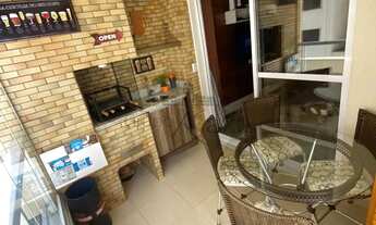 Imagem: Apartamento - Residencial Gran Bali - Parque