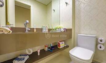 Imagem 5: Apartamento à venda, 172 m² por R$ 2.350.000,00 - Alphaville - Santana de Parnaíba/SP