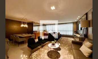 Imagem 5: Apartamento à Venda - Buritis, 4 Quartos, 155 m2