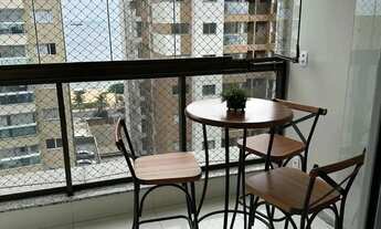 Imagem: Apartamento 3 Quartos com Suíte 2 Vagas