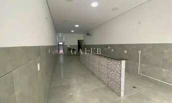 Imagem: Salão comercial à venda no centro de Atibaia