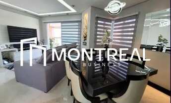 Imagem 4: APARTAMENTO A VENDA NO TATUAPÉ, 3 DORMITÓRIOS, 1 SUÍTE. 3 VAGAS DE GARAGEM