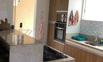 Imagem 4: Casa Temporada Jacuípe/ Guarajuba Cond.Fechado3/4 com ar condicionado