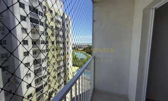 Imagem 4: Conjunto Jacaraípe: Seu novo lar com área de lazer completa e conforto!