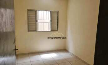 Imagem 5: CASA SOBRADO A VENDA 4 QUARTOS - 125M²A.T, 165M²A.C - R$ 480.000.00 - JARDIM DAS TULIPAS