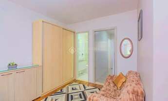 Imagem 4: Apartamento jk no bairro Santa Cecília