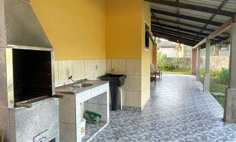 Imagem 3: Casa Temporada Pontal do Sul - Balneário Atami Vila Nova