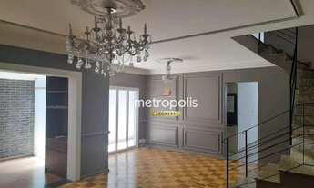 Imagem: Sobrado à venda, 228 m² por R$ 1.200.101,00