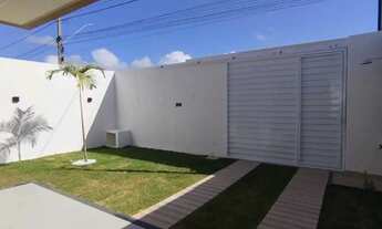 Imagem 4: Casa no Luar da Barra - Primeira Etapa [6791