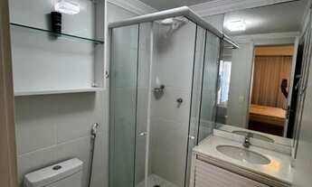 Imagem 6: BLACK FRIDAY OUTLET - Apartamento no Resort Residencial In Mare Bali 56M2 com 2 WC