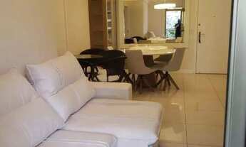 Imagem 4: EDIFCIO RESIDENCIAL QUINTA DAS ROMAS - Apto 304 Bloco 1