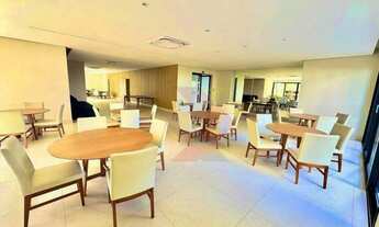 Imagem 4: Apartamento 3 Suítes , Aluguel, 120 m² - Lindo!! Setor Bueno - Goiânia/GO