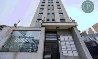 Imagem 2: Studio à venda, 24 m² por R$ 230.000,00 - Capão Raso - Curitiba/PR