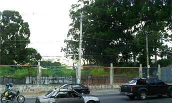 Imagem 2: Terreno, 7700 m² - venda por R$ 19.250.000,00 ou aluguel por R$ 76.000,00/mês - Vila Jarag