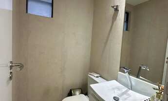 Imagem 7: PENÍNSULA Apartamento com 3 dormitórios