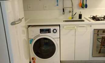 Imagem 5: Lindo apartamento para temporada