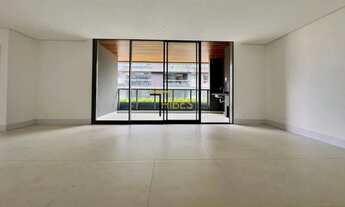 Imagem 4: Apartamento, batel, andar alto, enoslarado, 3 suítes, 151 m² privativos, 2 vagas de garage