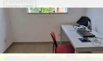 Imagem 5: Sobrado para venda ou locação - Jardim Santo Antônio, Santo André