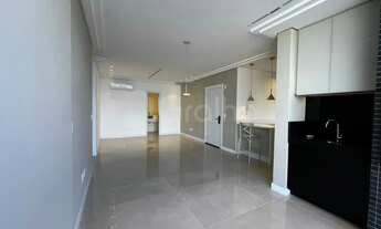 Imagem 6: Apartamento de 86m² com 2 suítes no Estreito