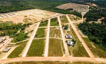 Imagem 6: Residencial Pássaros da Amazônia Lotes Sem Consulta ao Serasa